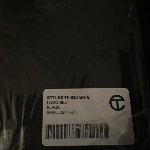 Telfar small belt - Picture 4 of 4